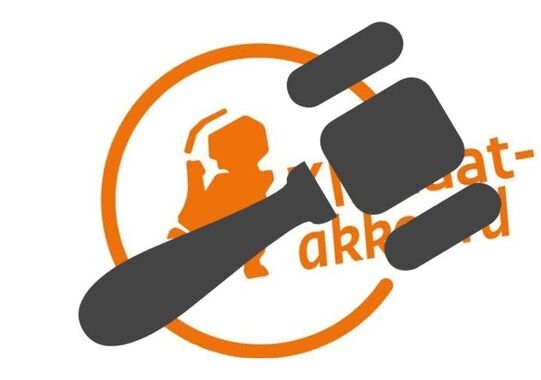 Uitslag gemeenteraad 11 juli