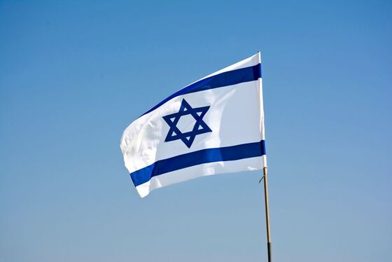 SGP’er Ruissen vicevoorzitter Israël-delegatie Europees Parlement