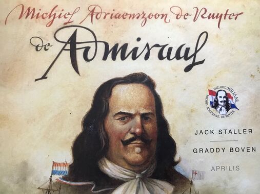 Wie zoekt, die vindt!