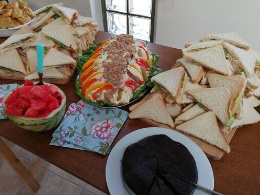 'Zorg' beleven en ervaren