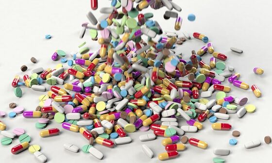 Van pilletjesparadijs naar drugsvrije generatie