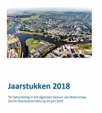 Jaarrekening 2018