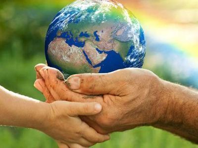 'Laat duurzame energie ook echt duurzaam zijn'