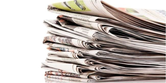 SGP Altena stelt vragen over inzameling oud papier