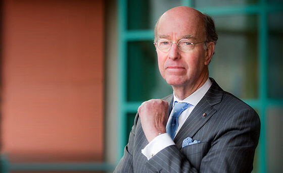 Rapport Commissie Eenhoorn