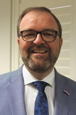 Servaas Stoop (SGP) eerste burgemeester West Betuwe