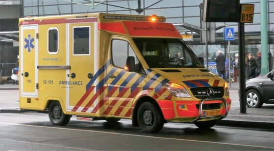 Capaciteitsproblemen meldkamer Middelburg opgelost