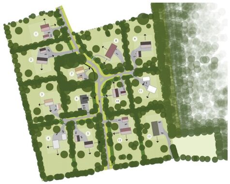 Bestemmingsplan Stuyvesandte Kootwijk