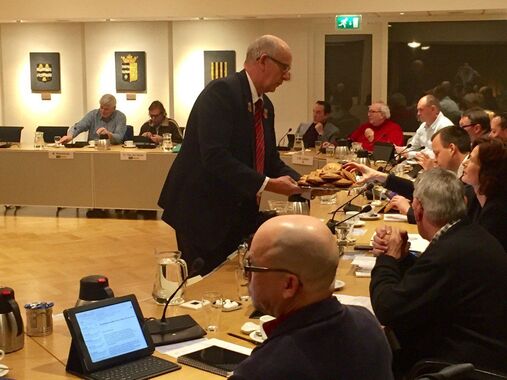 Algemene beschouwingen