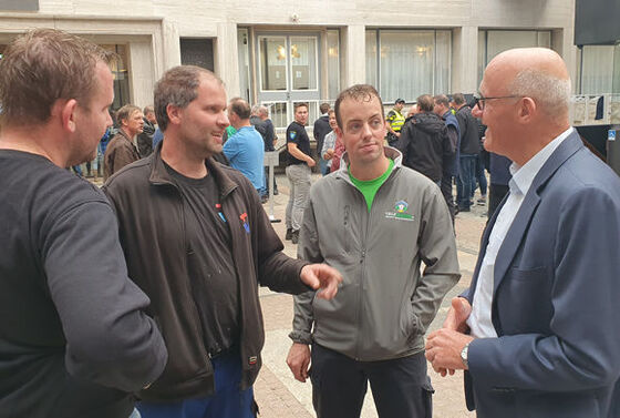 Boerenprotest
