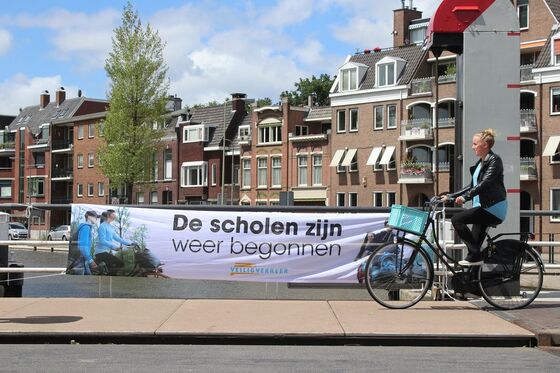 Themabijeenkomst: Gouda Veilig?