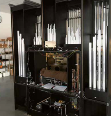 CONTENT - Ermelose muziekklanken over de gehele wereld