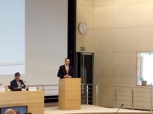 SGP: 'Begroting brengt ons in een spagaat'