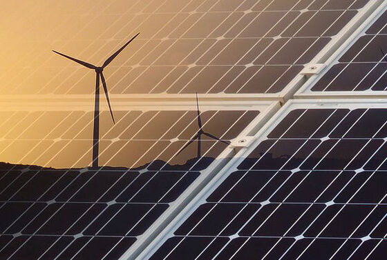 Regionale Energie Strategie (RES)