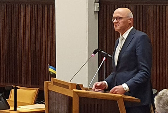 Stikstofdebat