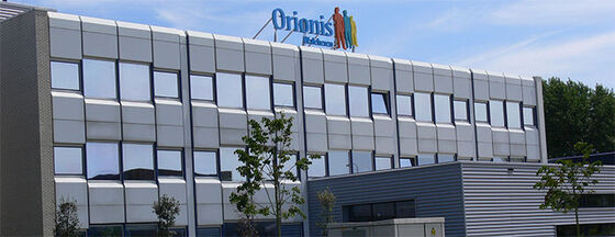 Amendement bij Kadernota Orionis