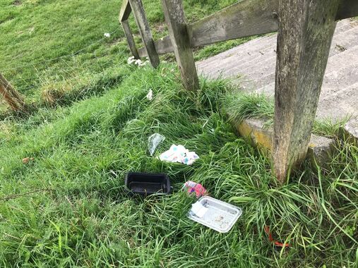 Vragen betreffende de Karolingenburg