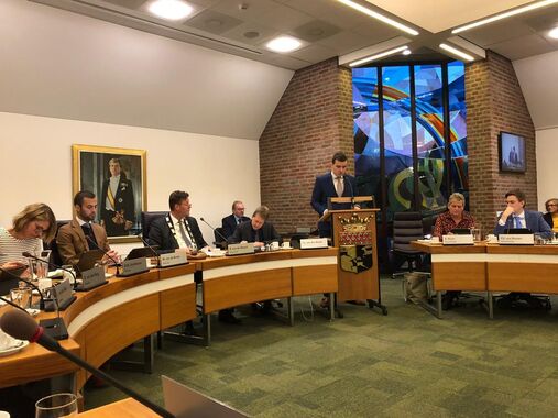 Terugblik beschouwingen