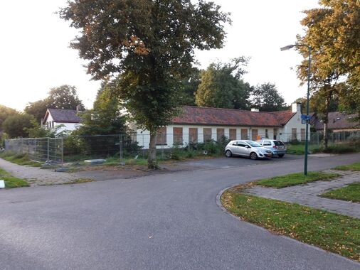 Woningen Julianalaan Leersum