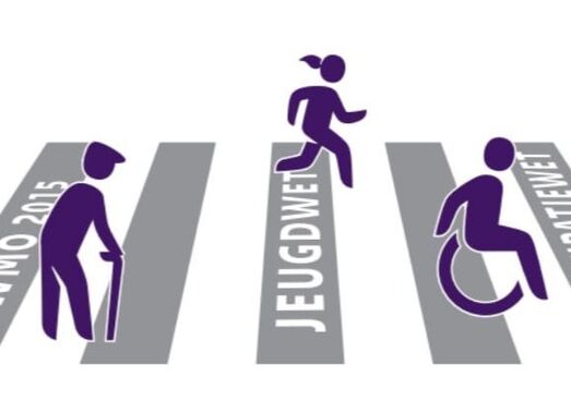 Naar een toekomstbestendig sociaal domein