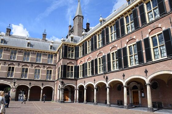 Motie Schalk aangenomen over verkiezing Eerste Kamer