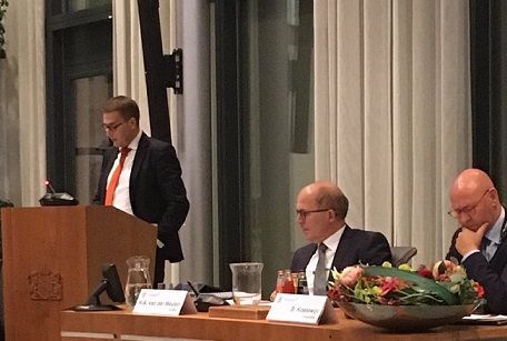 Algemene beschouwingen