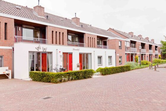 Motie SGP Oplossing Bloesemhof