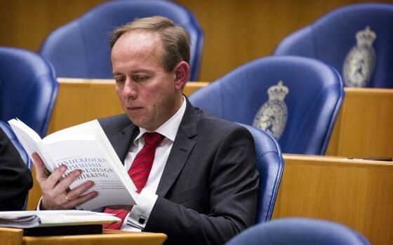 Van der Staaij over de problemen in de jeugdzorg