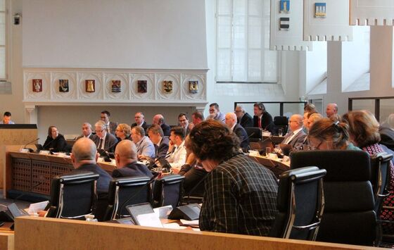 Algemene beschouwingen 2019