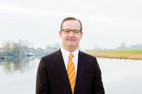 Bestuurswijziging SGP Bunschoten