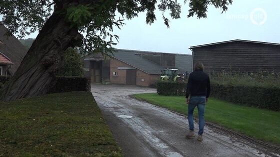 Politiek Ede steekt boeren hart onder de riem