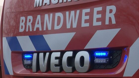 Ede zoekt nieuwe plek voor brandweer