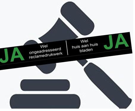 Uitslag gemeenteraad 28 november