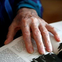 SGP bij Algemene Ouderen Bond Katwijk: