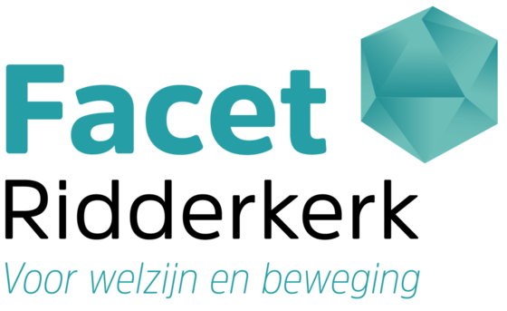 Raadsbijdrage: Raadsvoorstel meerjarenbegroting Stichting Facet Ridderkerk