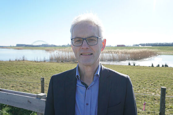 SGP pleit voor realistische begroting Waterschap