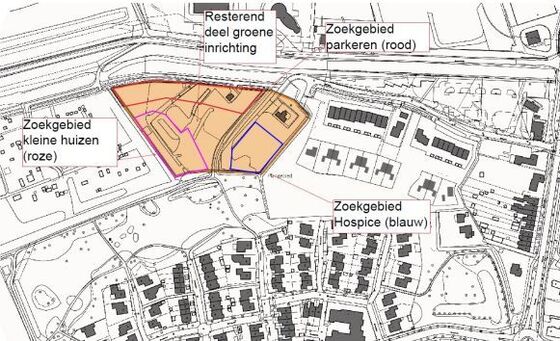 Ontwikkeling Beersteeg-West