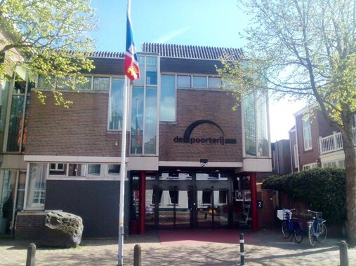 De Poorterij
