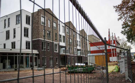 Nieuwe wetten, andere aanpak