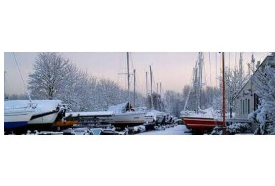 Nieuwsbrief januari 2020