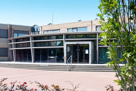 Algemene Plaatselijke Verordening (APV)