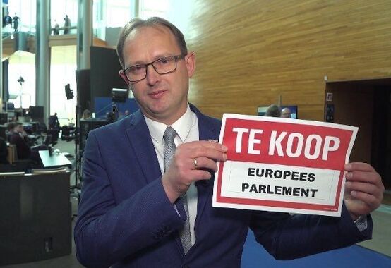 Een christelijk geluid en eurokritisch: dat is SGP Europa