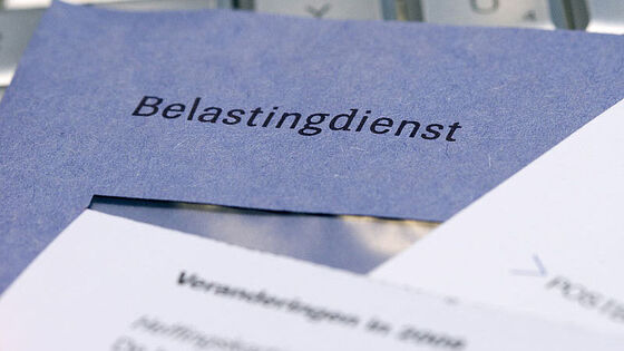 Stoffer bepleit cultuuromslag bij belastingdienst