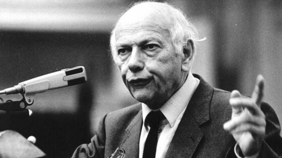 Als visie ontbreekt, komt het volk om