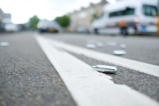 Bijdrage vragenronde lachgas