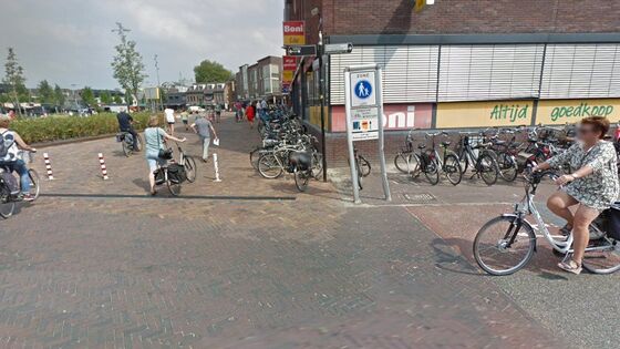 Wijziging centrumafsluiting, veiligheid bezoekers en winkeliers in het geding?!