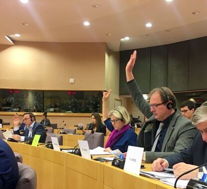 Gemengde gevoelens over UK Withdrawal Agreement