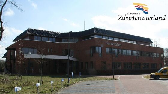 SGP betreurt breuk in coalitie Zwartewaterland