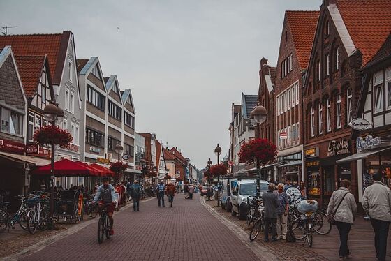 Vragen SGP over centrum Werkendam