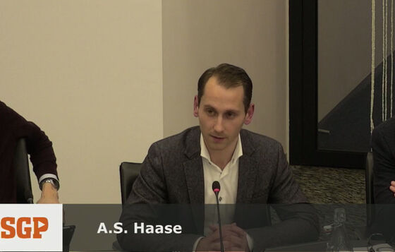 Energietransitie: gemeente, pak de regie!